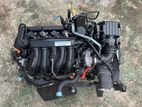 Honda RU3 Vezel LEB Engine (Motte)