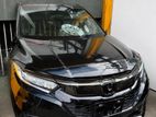 Honda RU3 Vezel RS Front Face Cut