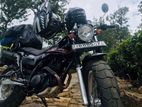 Yamaha TW 200 2005