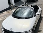 Honda S660 2018