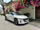 Honda S660 2015