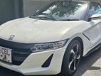 Honda S660 2015