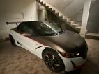 Honda S660 2015