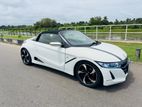 Honda S660 2015