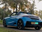 Honda S660 2015