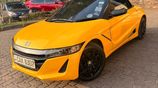 Honda S660 2016