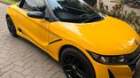Honda S660 2016