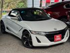 Honda S660 ( 2017 - 2018 )