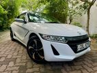 Honda S660 660cc 2015