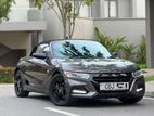 Honda S660 BURNO EDITION 2017