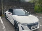 Honda S660 2015