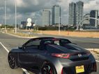 Honda S660 Full Option 2015