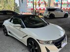 Honda S660 Fully loaded 2018