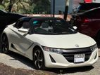 Honda S660 Fully loaded 2018