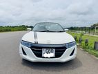 Honda S660 Sport 2015