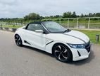 Honda S660 Sport 2015