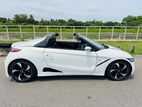 Honda S660 Sport 2015