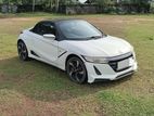 Honda S660 Sport 2015