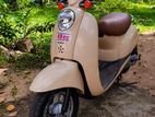 Honda Scoopy 110 2020