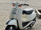 Honda Scoopy 110 2025
