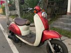 Honda Scoopy 110 2007