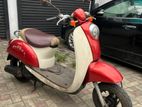 Honda Scoopy 2021