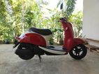 Honda Scoopy 2024