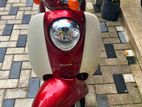 Honda Scoopy Unregistered 2022