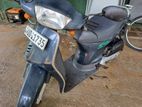 Honda Sh100 2003