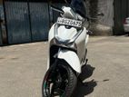 Honda SH150i 2018