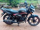 Honda Shine SP 2016