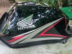 Honda Cb Shine Petrol Tank