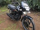 Honda Shine SP 2015