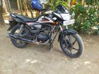 Honda Shine SP good 2016