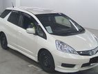 Honda Shuttle 2013 Fast Leasing 80%