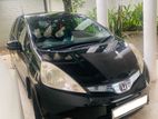 Honda Shuttle Car For Rent