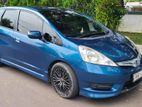 Honda Shuttle Car Rent