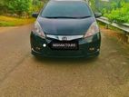 Honda Shuttle for Rent