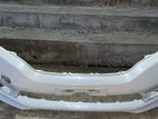 Honda Shuttle GK8 Front Bumper