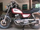 Honda CM Custom 2001