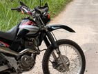Honda SL Sl230 2003