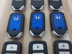Honda smart key