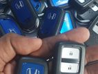 Honda Smart Key