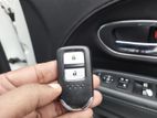 Honda smart key