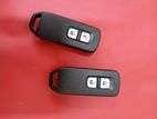 Honda smart key programming