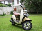 Honda Snoopy 2014