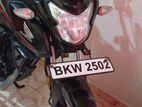 Honda SP 125 2026