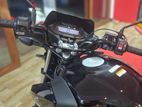 Honda SP 125 2026