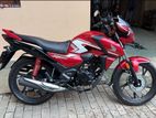 Honda SP 125 2026