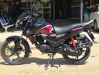 Honda SP 125 2026